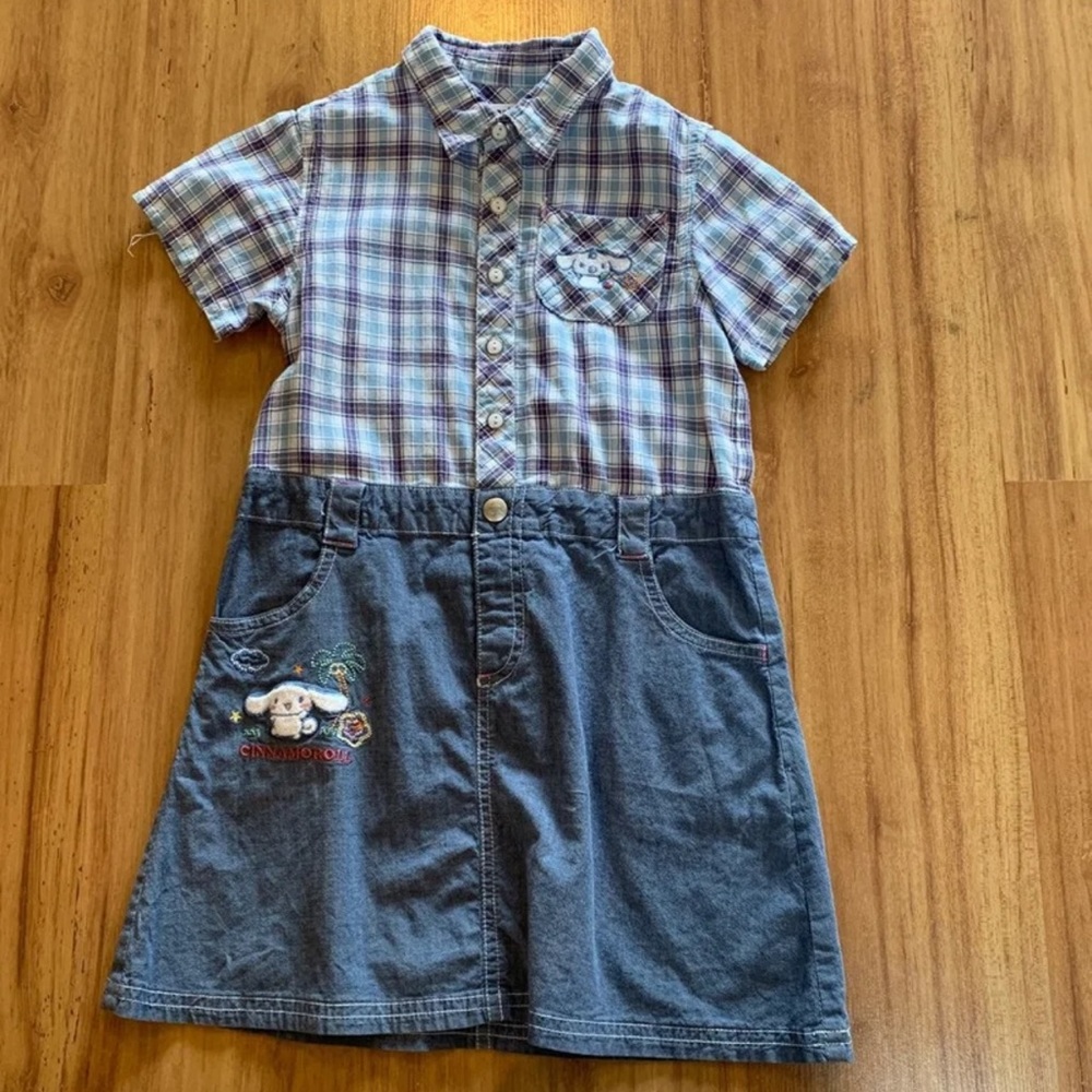Sanrio dress